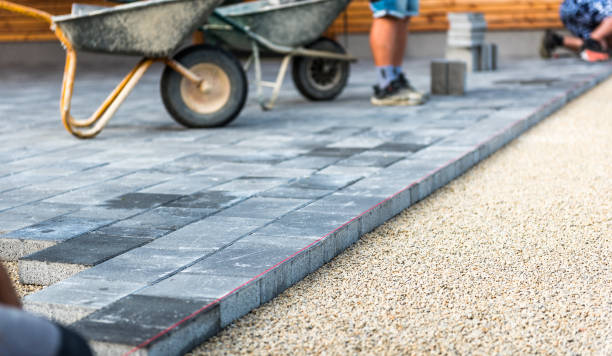Best Affordable Driveway Pavers  in Dunedin, FL