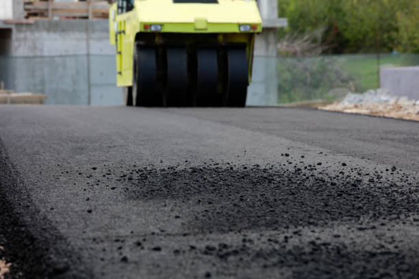 Commercial Driveway Pavers in Dunedin, FL