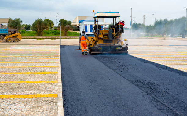 Best Cobblestone Driveway Pavers  in Dunedin, FL