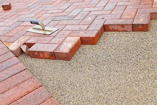 Best Concrete Paver Driveway  in Dunedin, FL