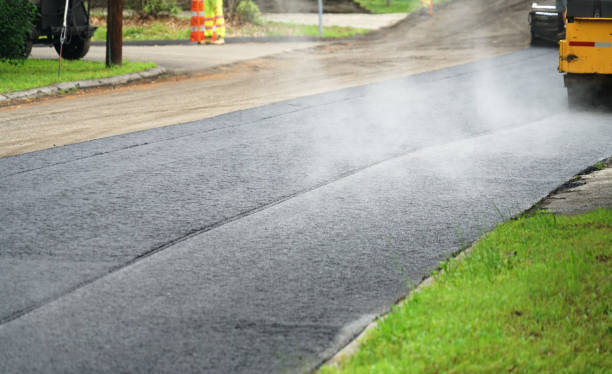 Best Residential Driveway Paver Services  in Dunedin, FL